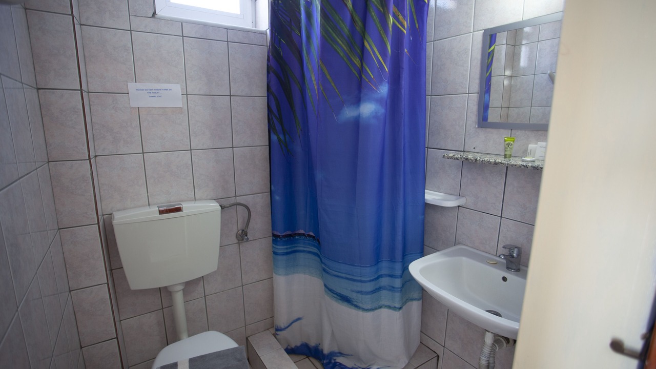Photo of Bathroom in Kefalos