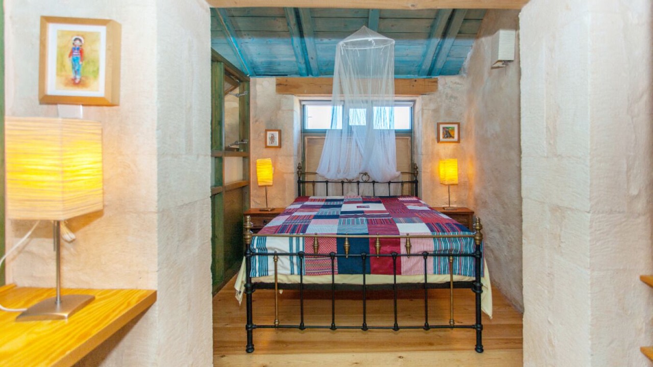 Photo of Bedroom in Roustika
