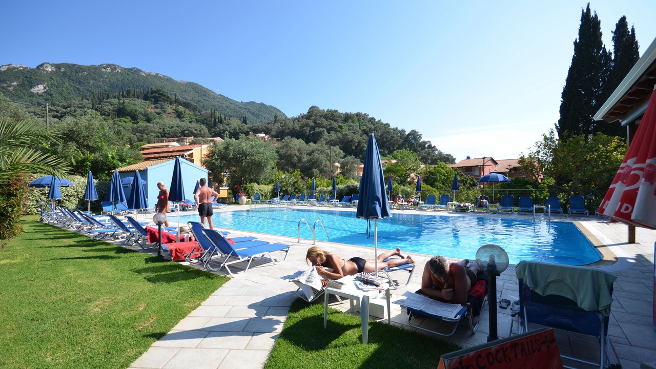 Photo of Outdoor in Corfu