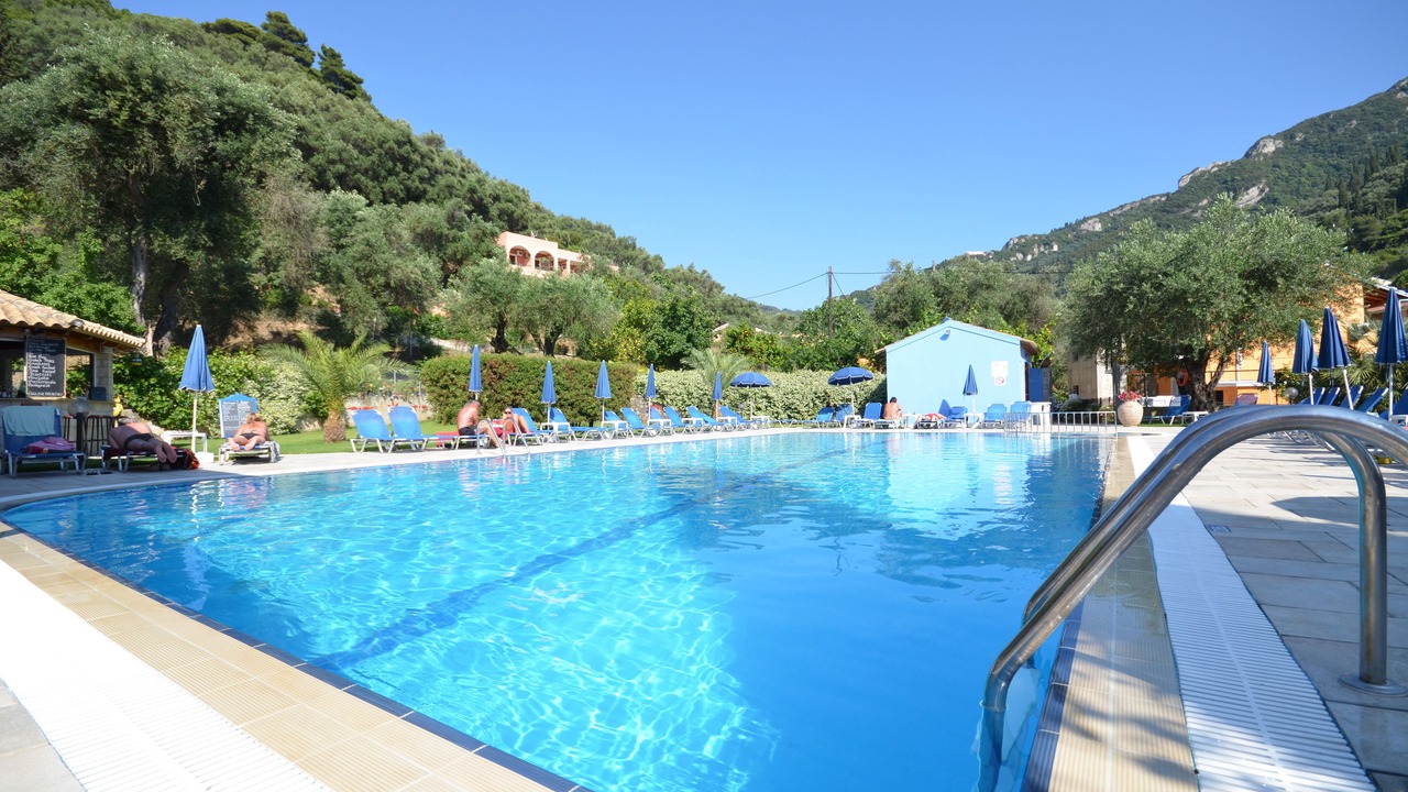 Photo of Outdoor in Corfu