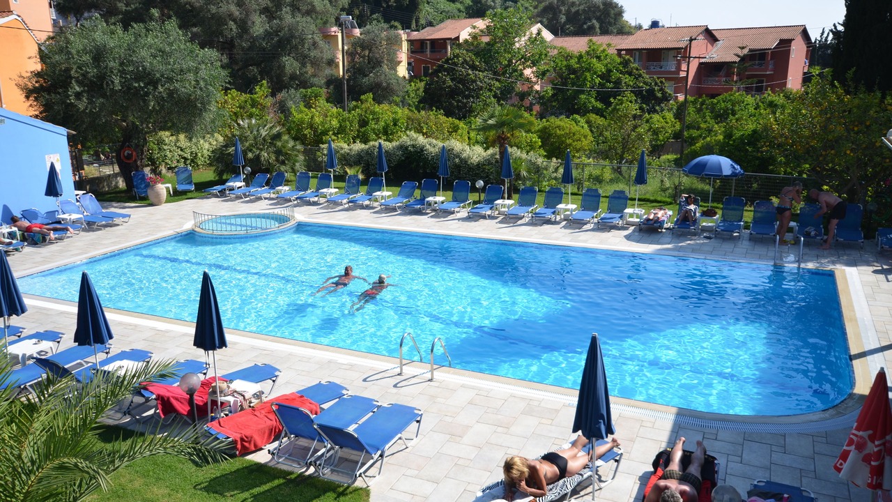 Photo of Outdoor in Corfu