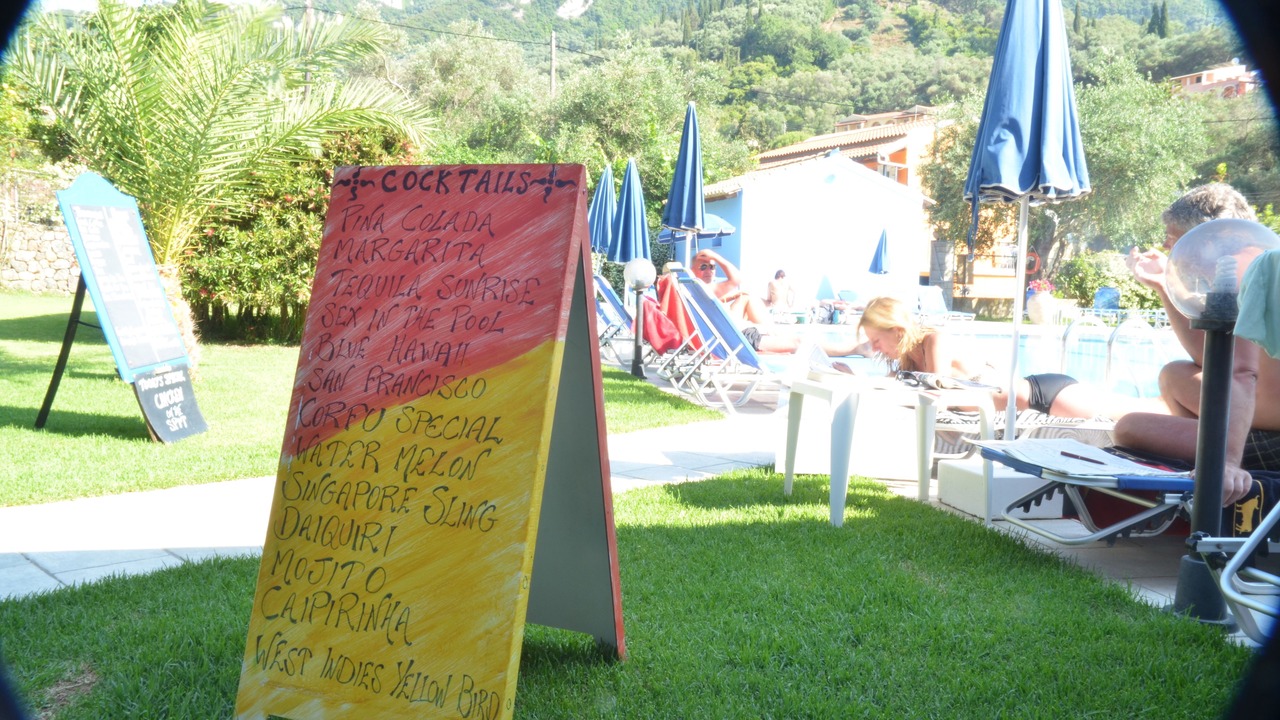 Photo of Outdoor in Corfu