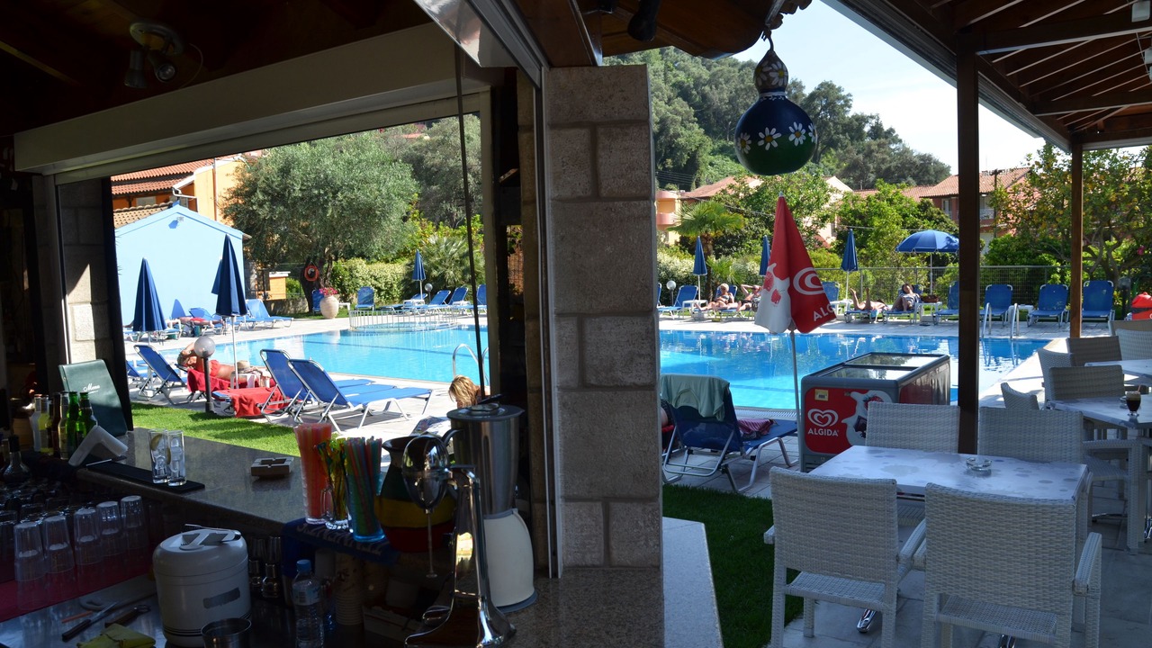Photo of Others in Corfu