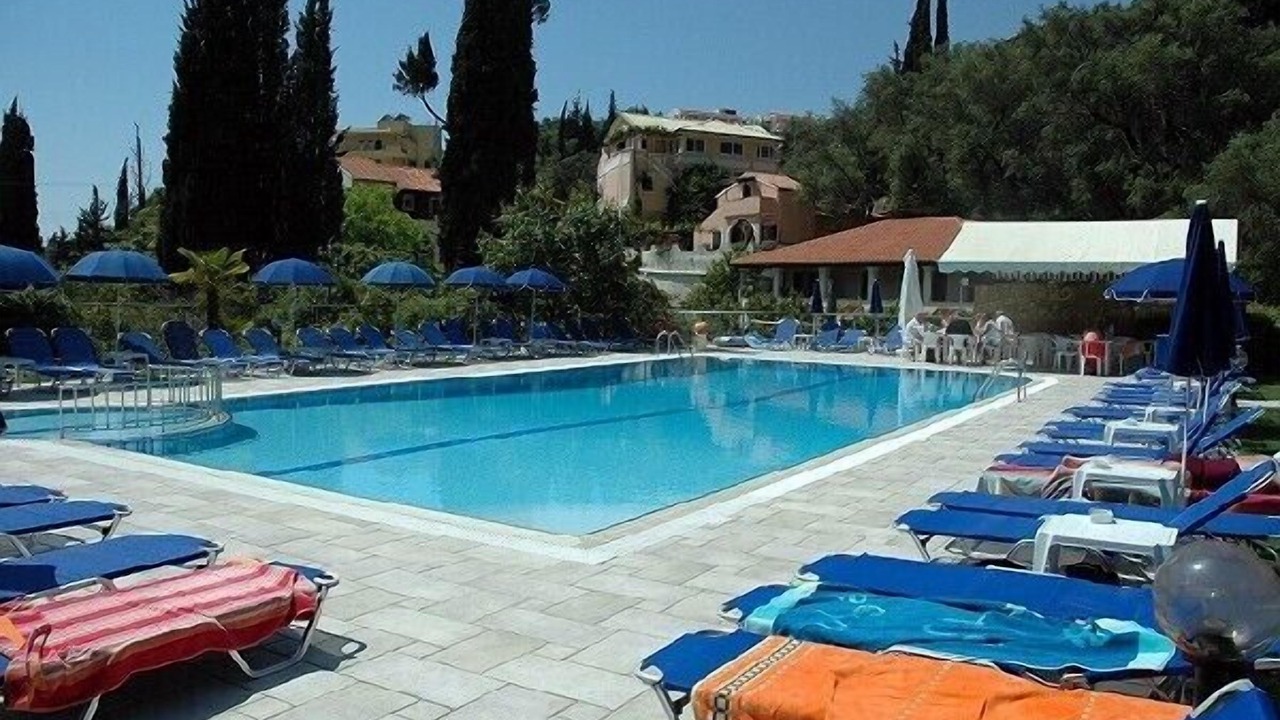 Photo of Outdoor in Corfu