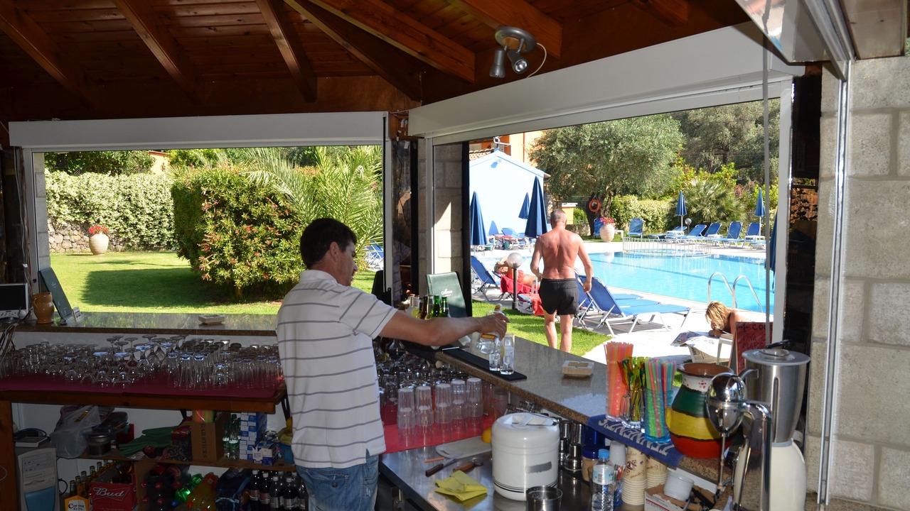 Photo of Others in Corfu