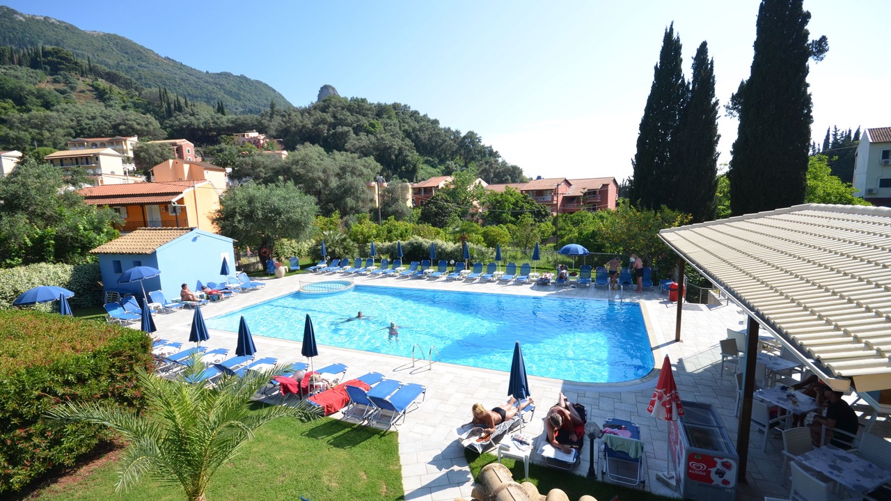 Photo of Outdoor in Corfu
