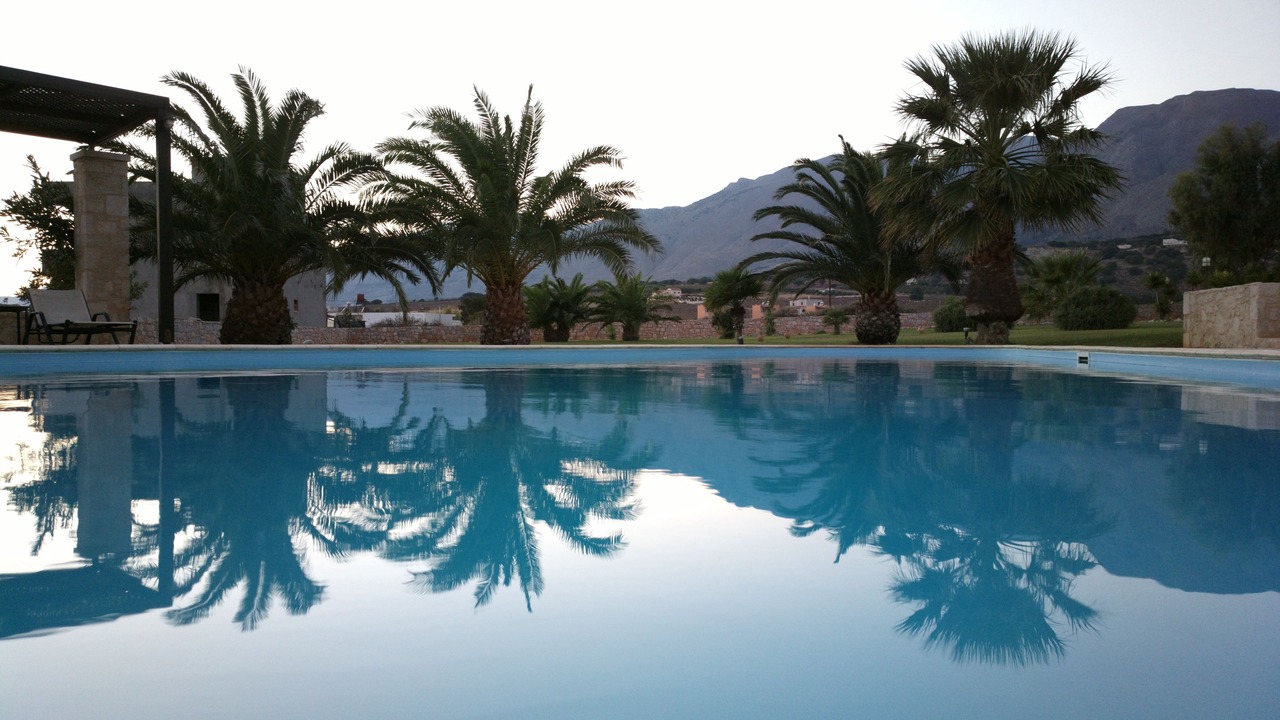 Photo of Outdoor in Frangokastellon
