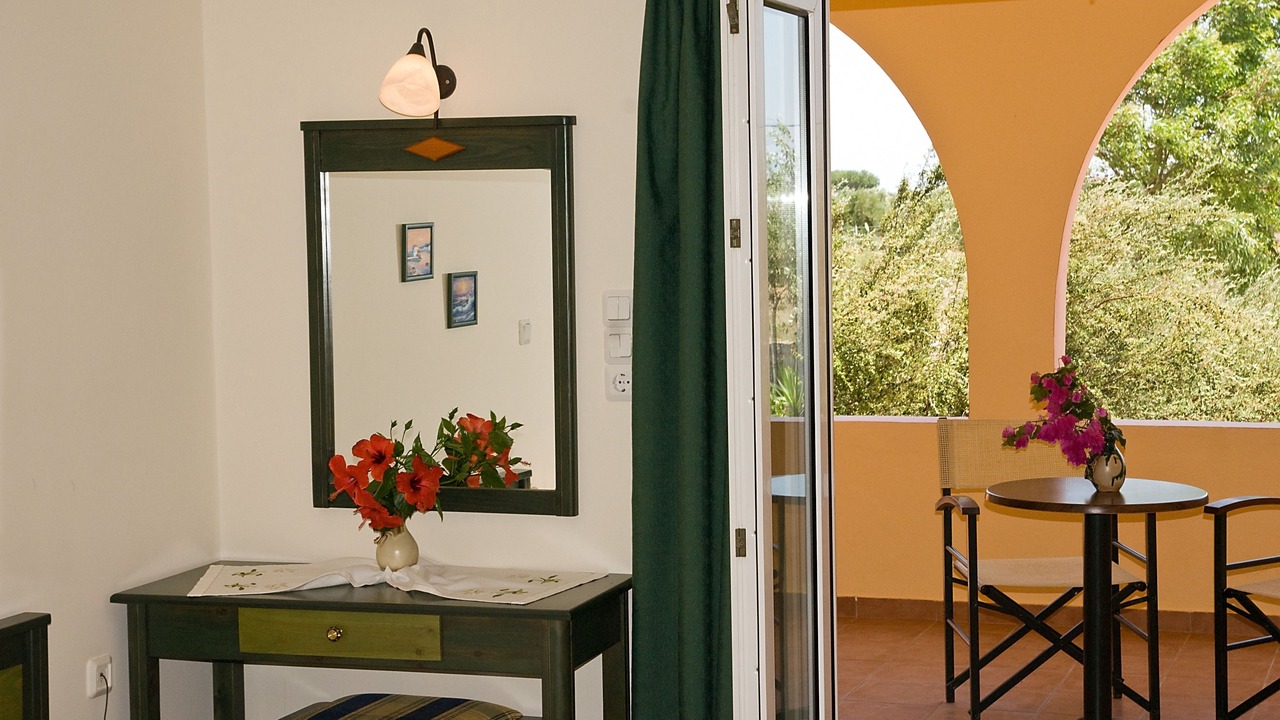 Photo of Bedroom in Frangokastellon