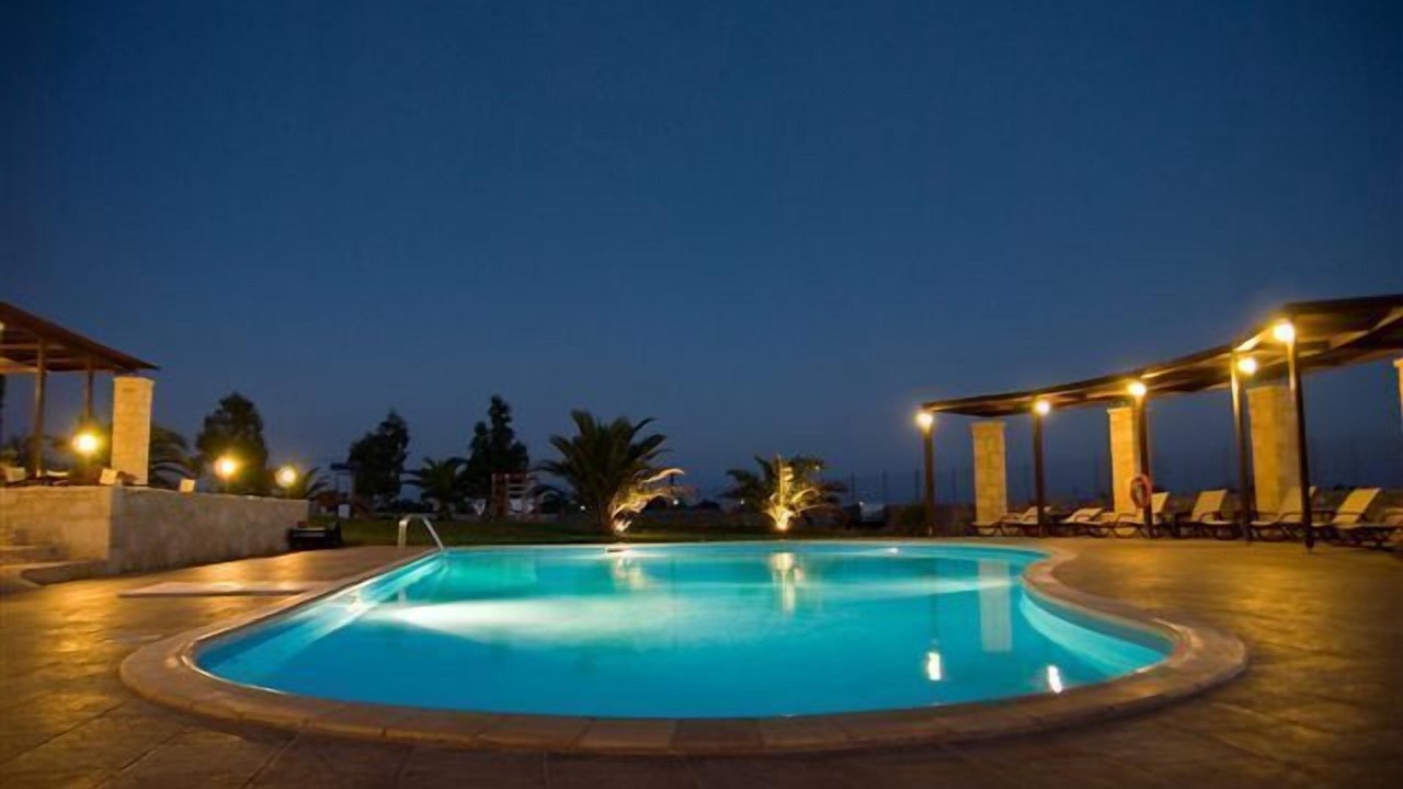 Photo of Outdoor in Frangokastellon