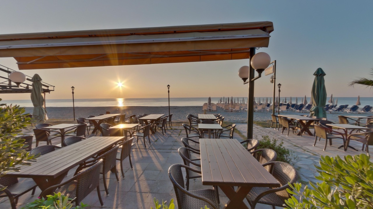 Photo of Outdoor in Litochoro