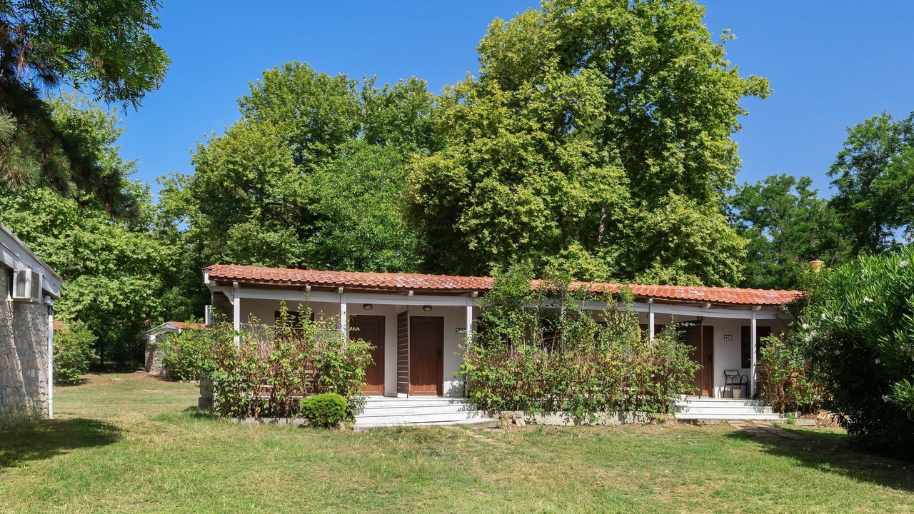 Photo of Outdoor in Litochoro