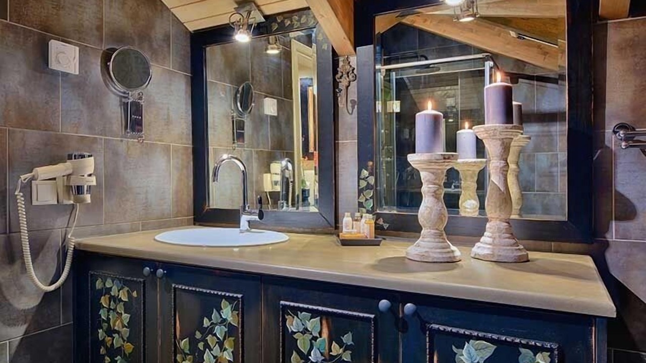 Photo of Kitchen in Ioannina Town Centre