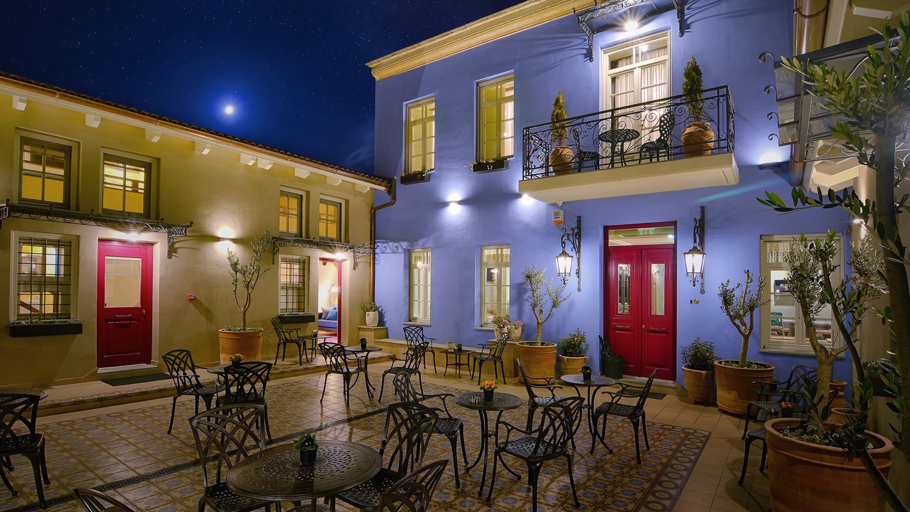 Photo of Outdoor in Ioannina Town Centre