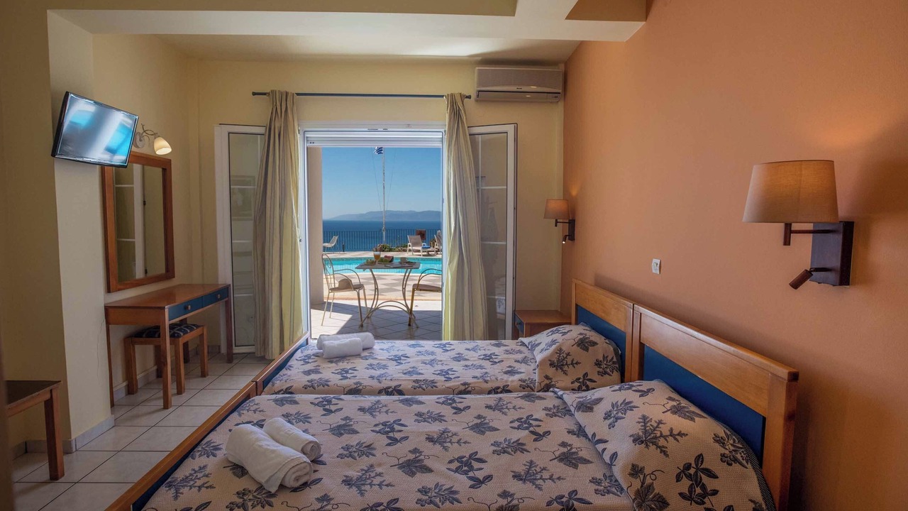 Photo of Bedroom in Lourdata