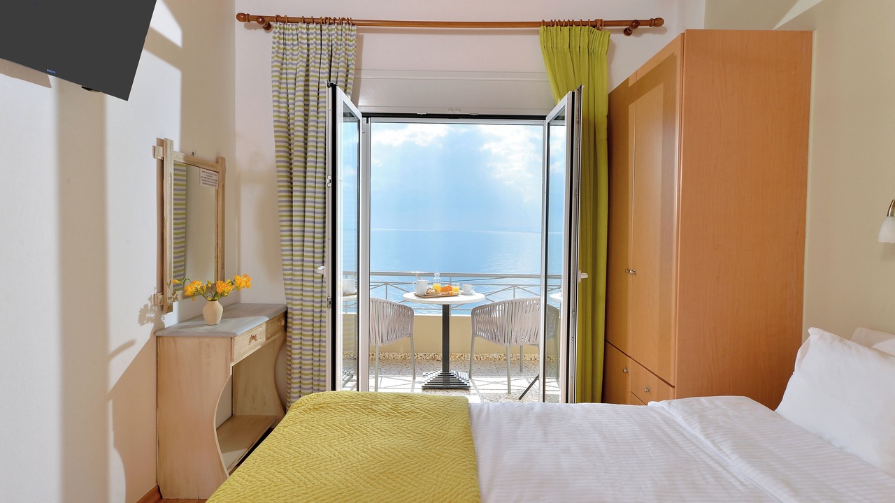 Photo of Bedroom in Ilia
