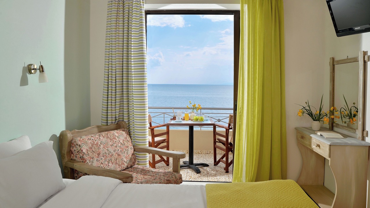 Photo of Bedroom in Ilia