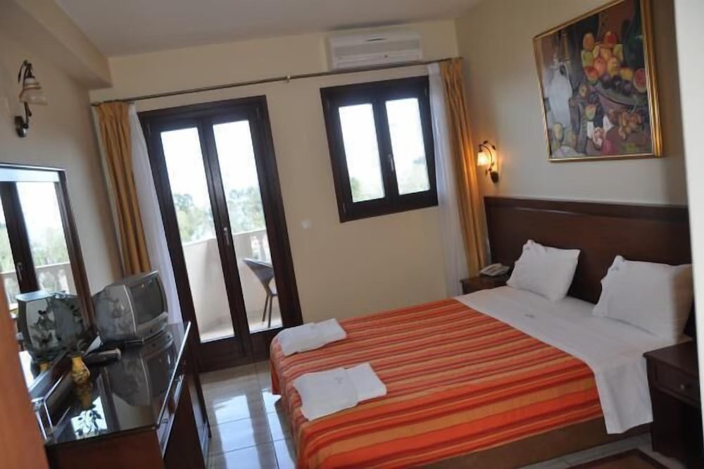 Photo of Bedroom in Melissopetra