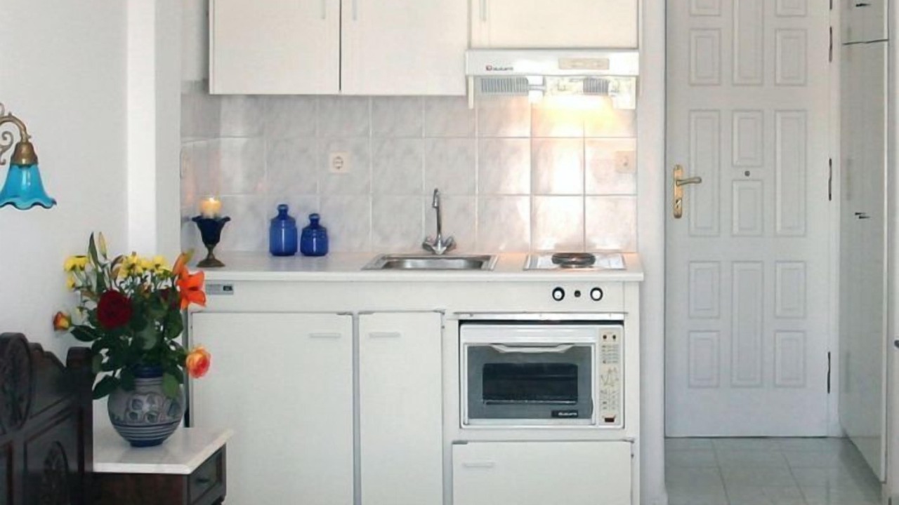Photo of Kitchen in Mpatsi