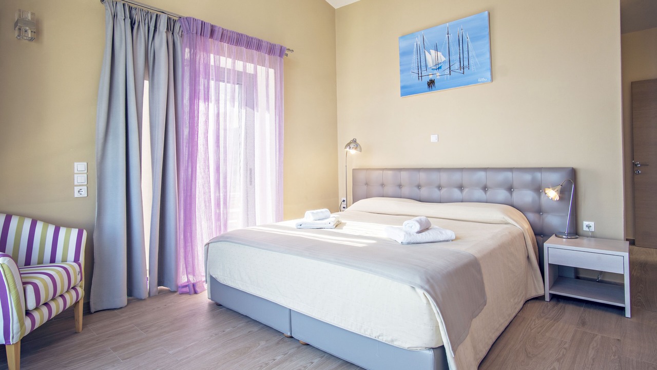 Photo of Bedroom in Pirgi