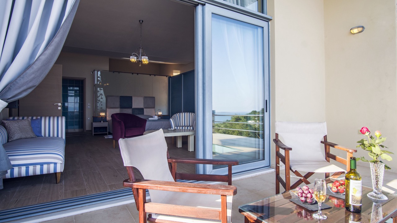 Photo of Patio Balcony in Pirgi