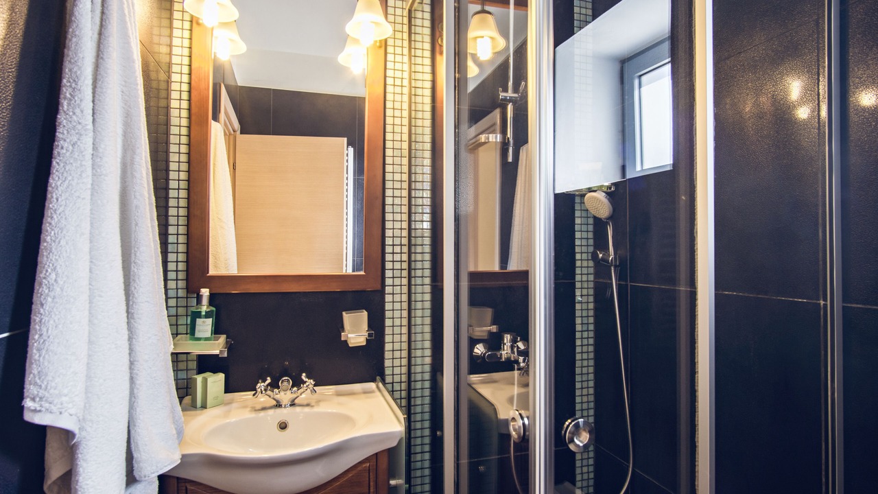 Photo of Bathroom in Pirgi