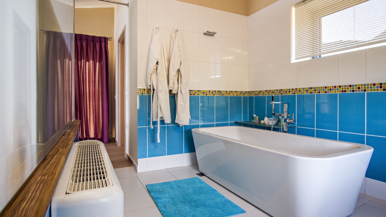 Photo of Bathroom in Pirgi