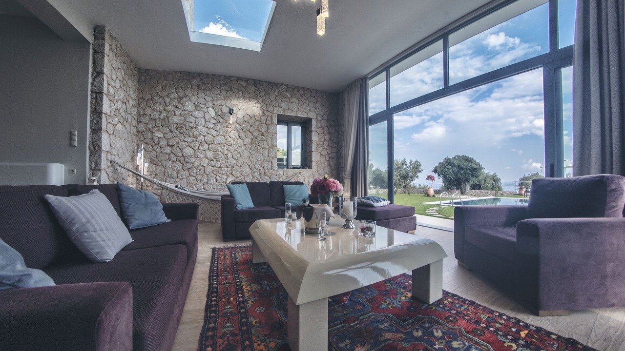 Photo of Livingroom in Pirgi