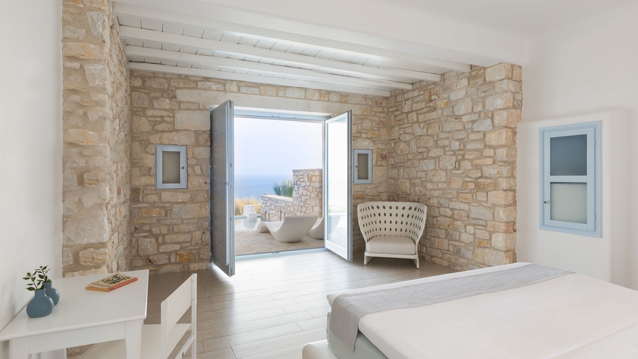 Photo of Outdoor in Drios