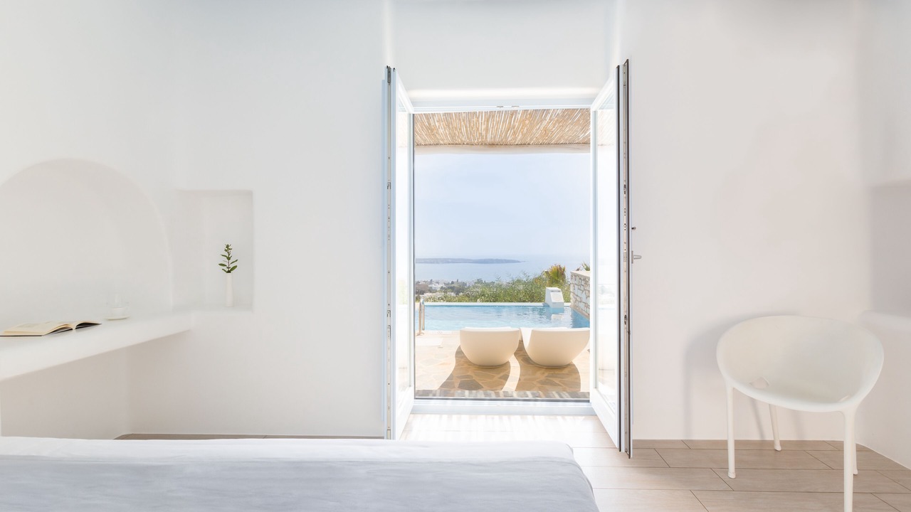 Photo of Outdoor in Drios