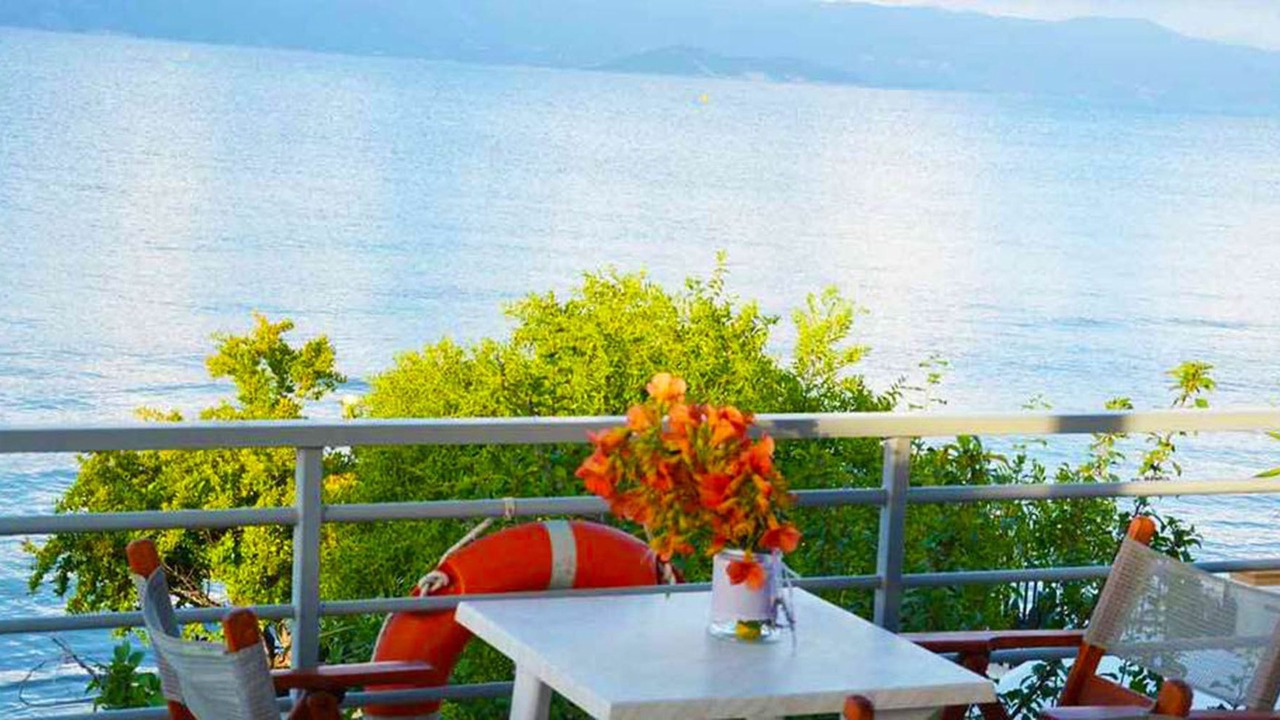 Photo of Outdoor in Kavos