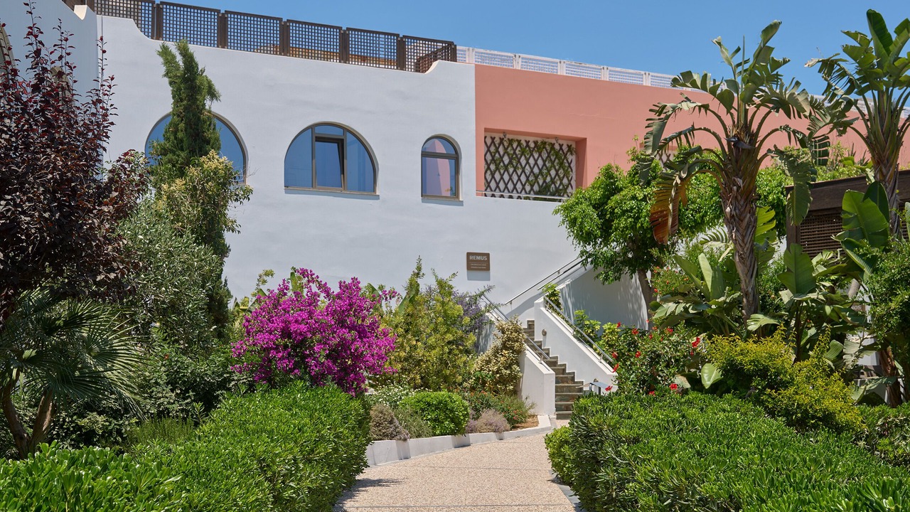 Photo of Outdoor in Ammoudara