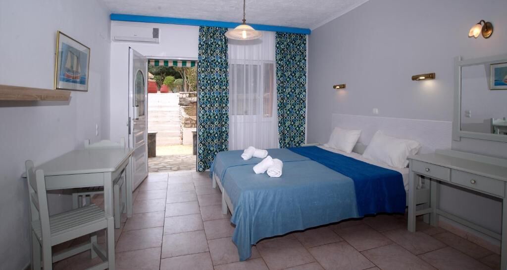 Photo of Bedroom in Kassiopi