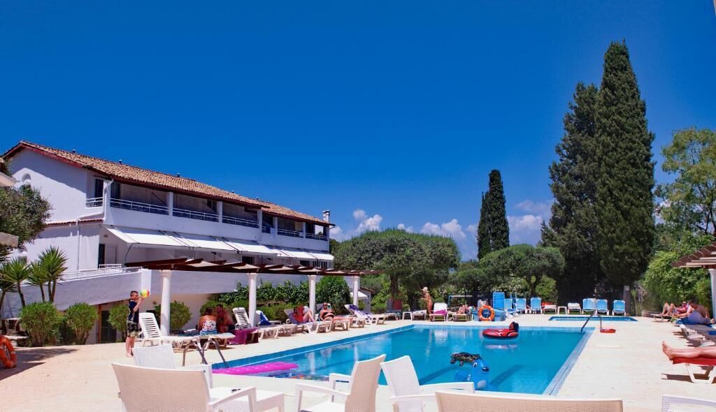 Photo of Outdoor in Kassiopi