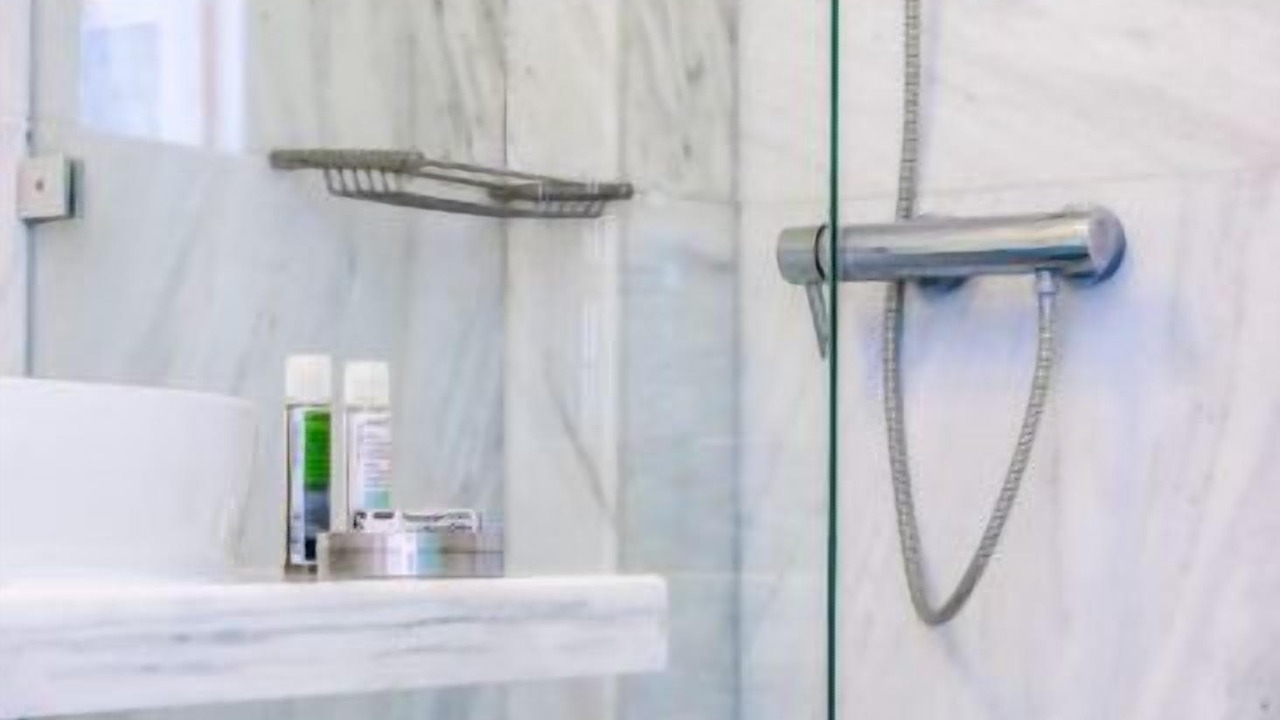 Photo of Bathroom in Kokkari