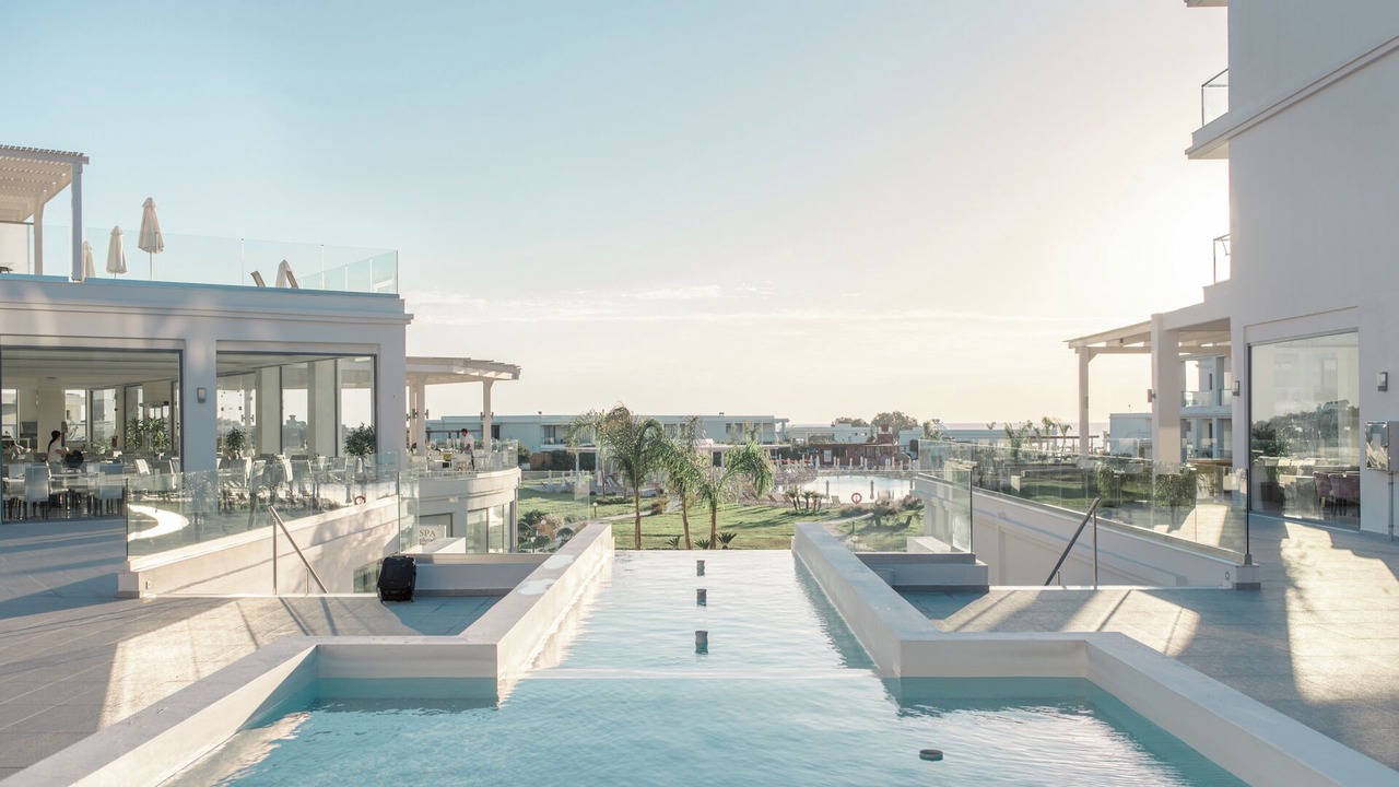 Photo of Outdoor in Kolymbia
