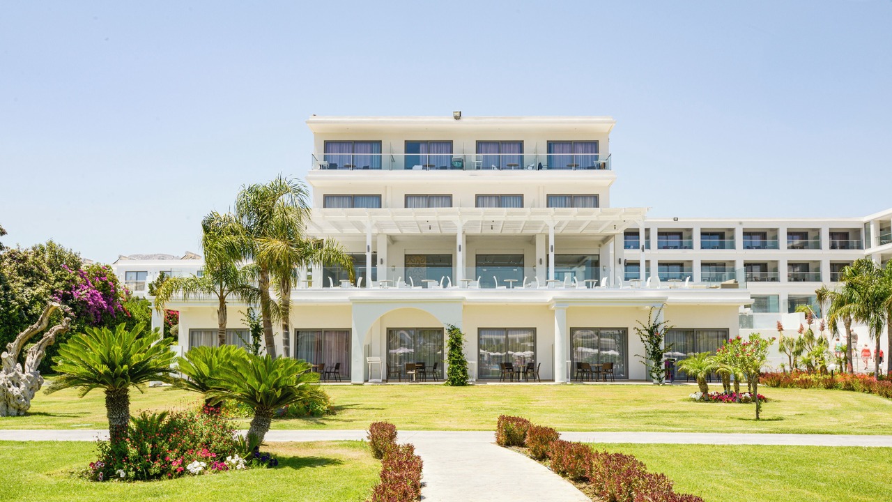 Photo of Outdoor in Kolymbia