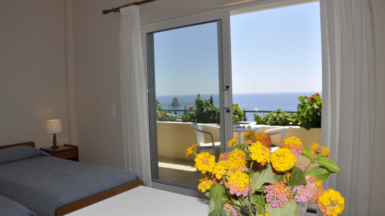 Photo of Bedroom in Corfu