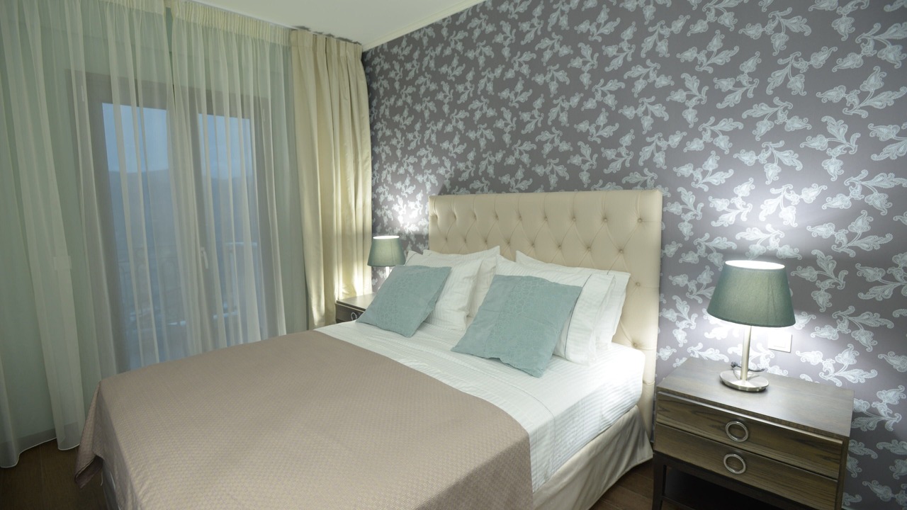 Photo of Bedroom in Paramythia