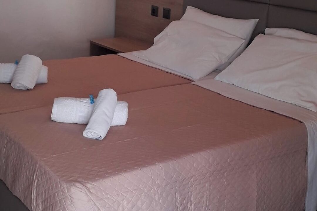Photo of Bedroom in Marathias