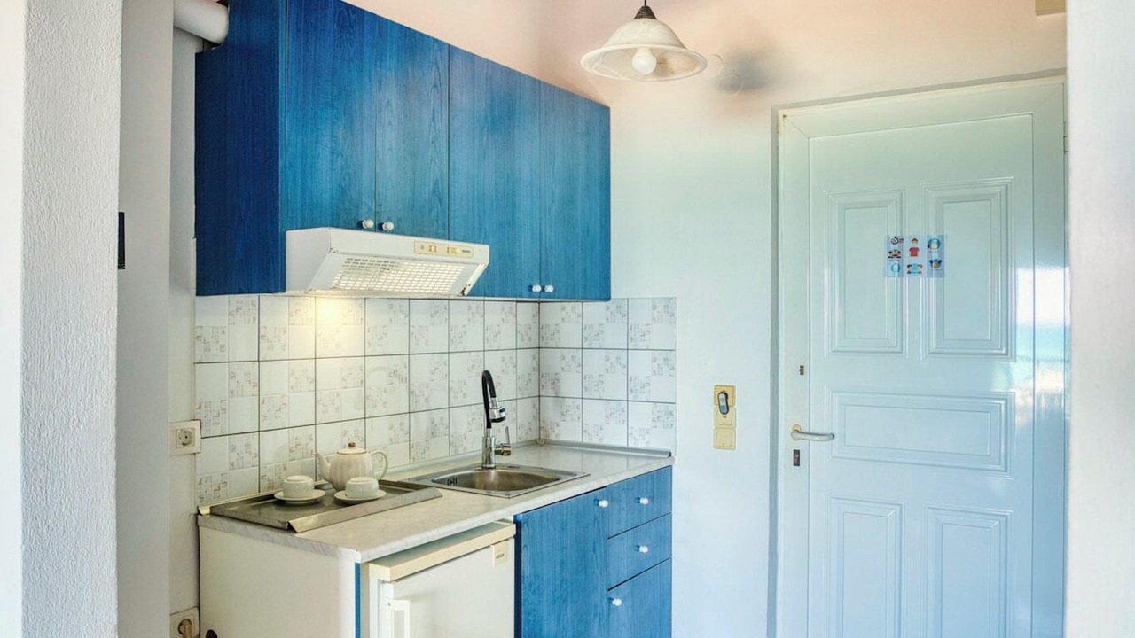 Photo of Bedroom in Ammoudara