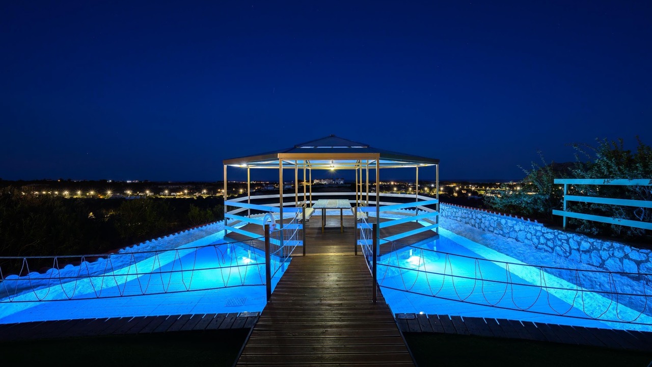 Photo of Outdoor in Kolymbia