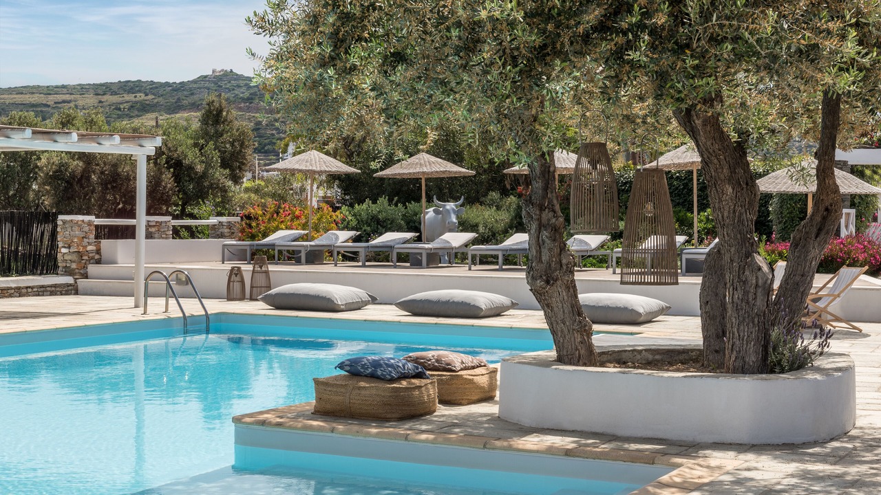 Photo of Outdoor in Platis Gialos