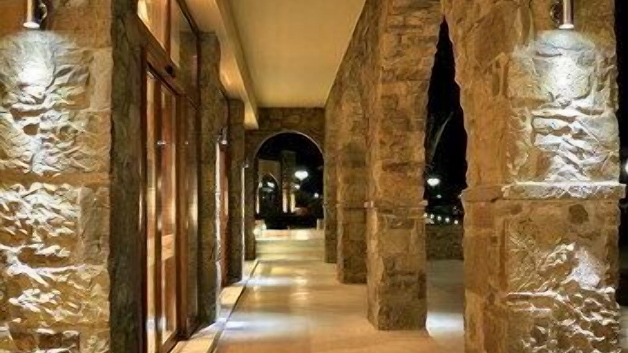 Photo of Outdoor in Myrina