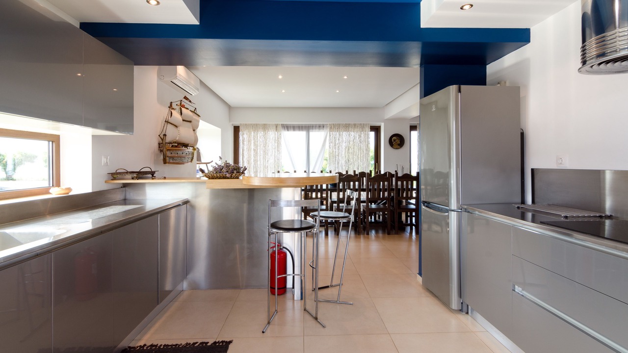 Photo of Kitchen in Gournai