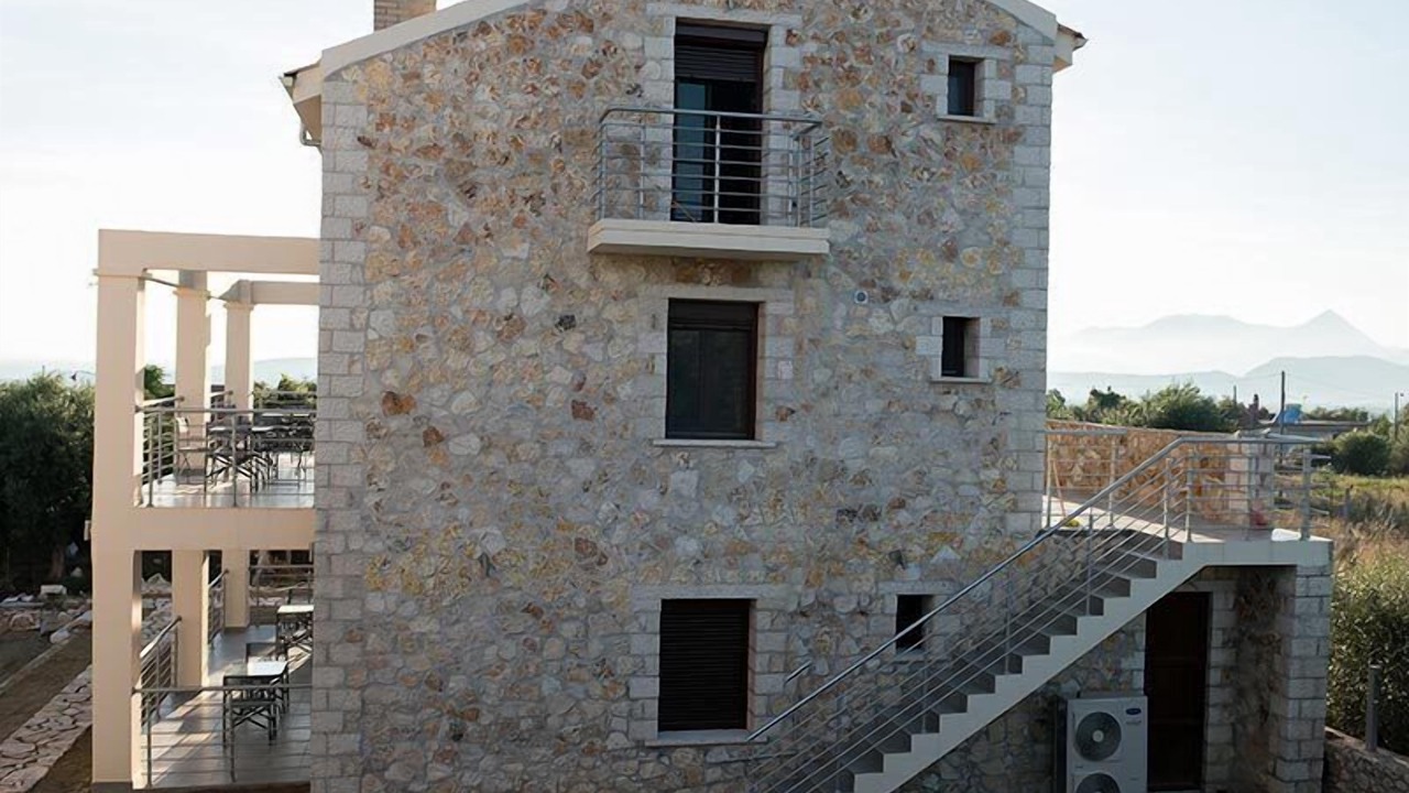 Photo of Outdoor in Valanidorrachi