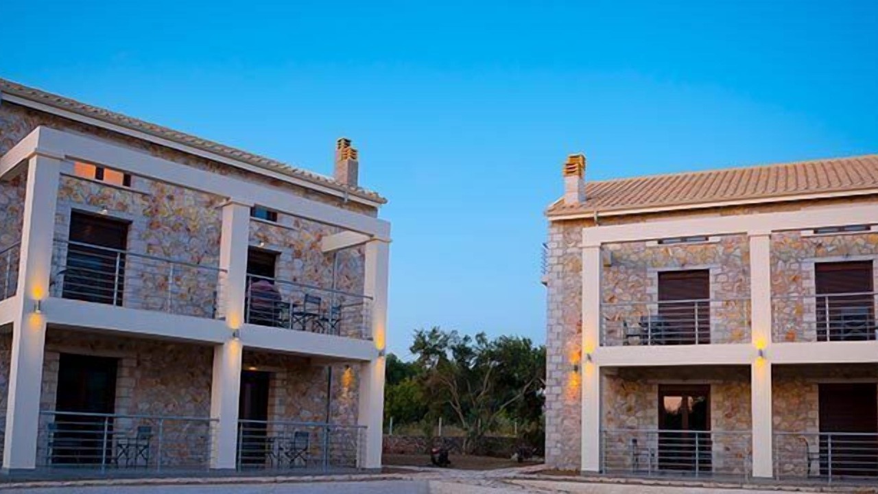 Photo of Patio Balcony in Valanidorrachi