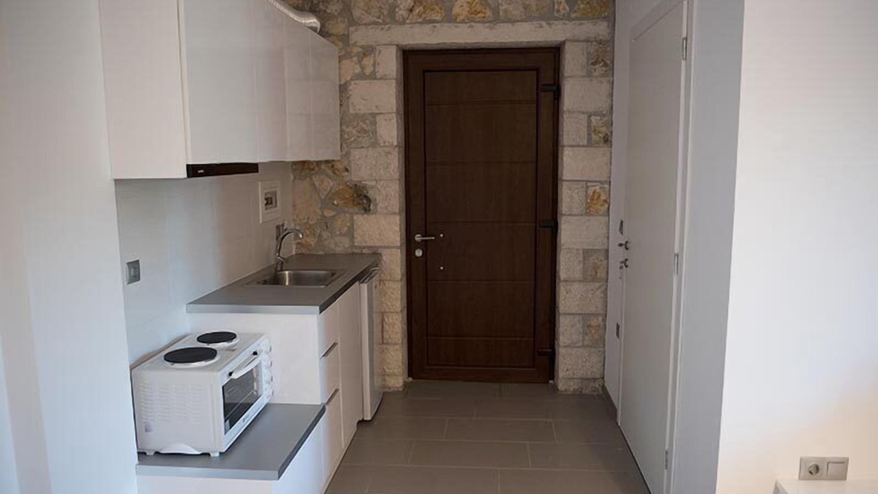 Photo of Kitchen in Valanidorrachi