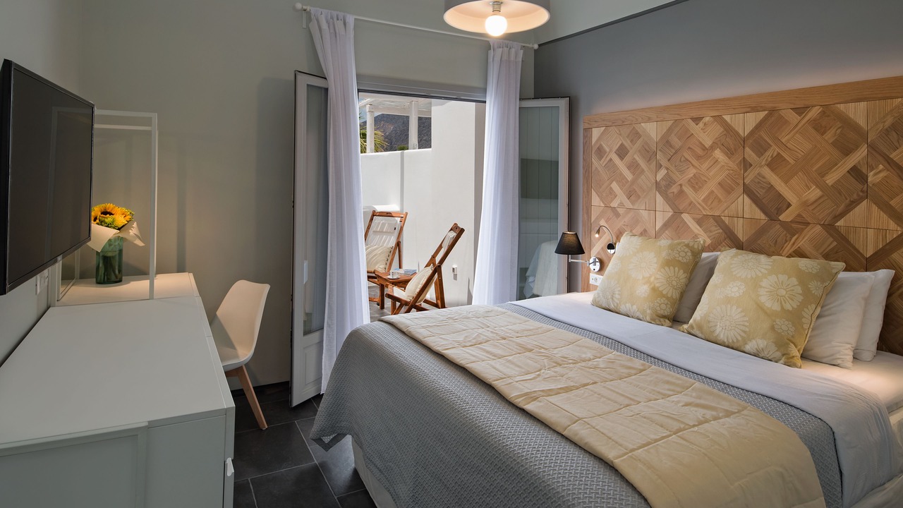 Photo of Bedroom in Perissa