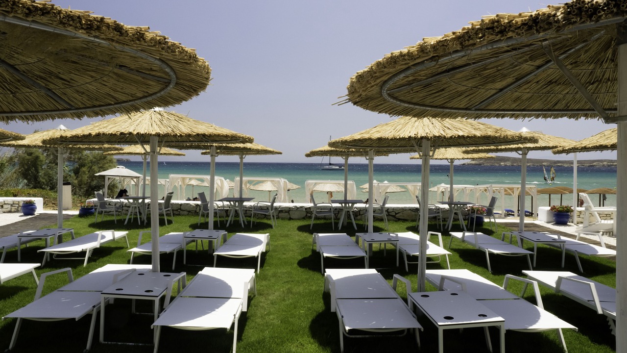 Photo of Outdoor in Chrissi Akti