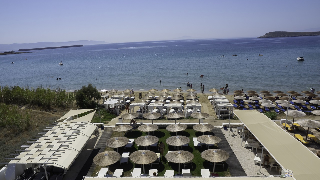 Photo of Outdoor in Chrissi Akti